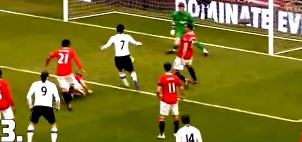 ΒΙΝΤΕΟ-Ο “50άρης” Λουίς Σουάρες