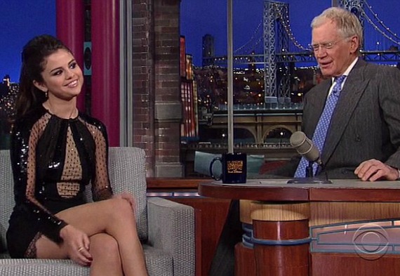 “Έκανα τον Μπίμπερ να κλάψει”