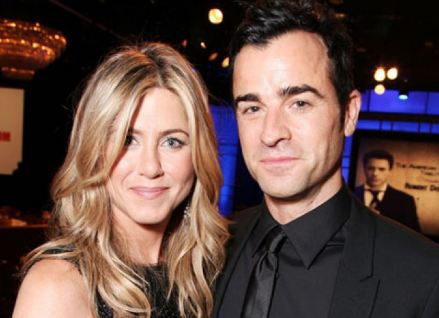 Οι λεπτομέρειες για τον γάμο της Άνιστον