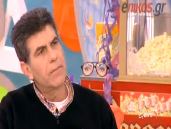 Μπέζος: Πολιτική απόφαση ο Διευθυντής του Εθνικού