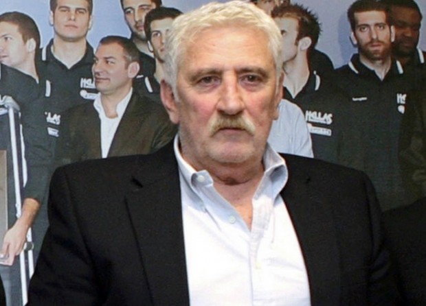 Έφυγε από τη ζωή ο Γιώργος Κολοκυθάς