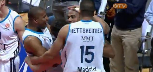 ΒΙΝΤΕΟ: Ελληνικό άρωμα στο ΤΟΡ-16