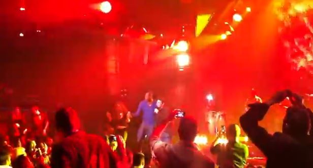 ΒΙΝΤΕΟ-Το…ντουέτο Κιάμου-Πέτγουεϊ