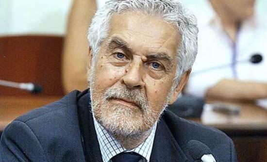 Παραιτήθηκε ο Ν. Σίμος από την ΕΡΤ