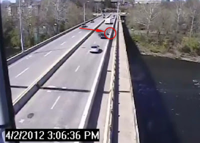 Συνελήφθη ασυνείδητος οδηγός