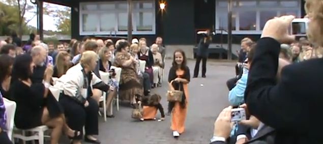 Το παρανυφάκι της… οικονομίας