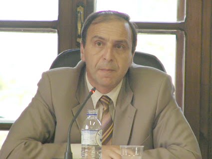 Τι λέει ο Δήμαρχος Τοπείρου για την καταδίκη του