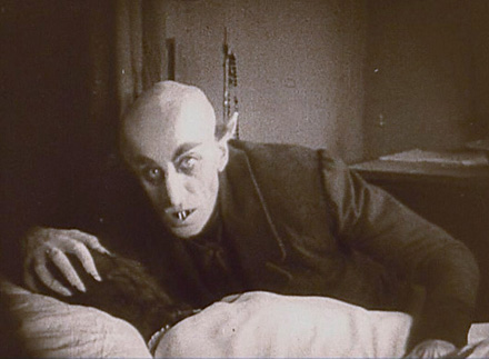 Ο θρύλος του Δράκουλα