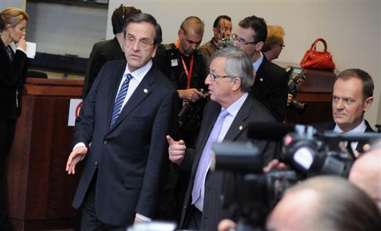 “Να γίνουν πράξη οι δεσμεύσεις”