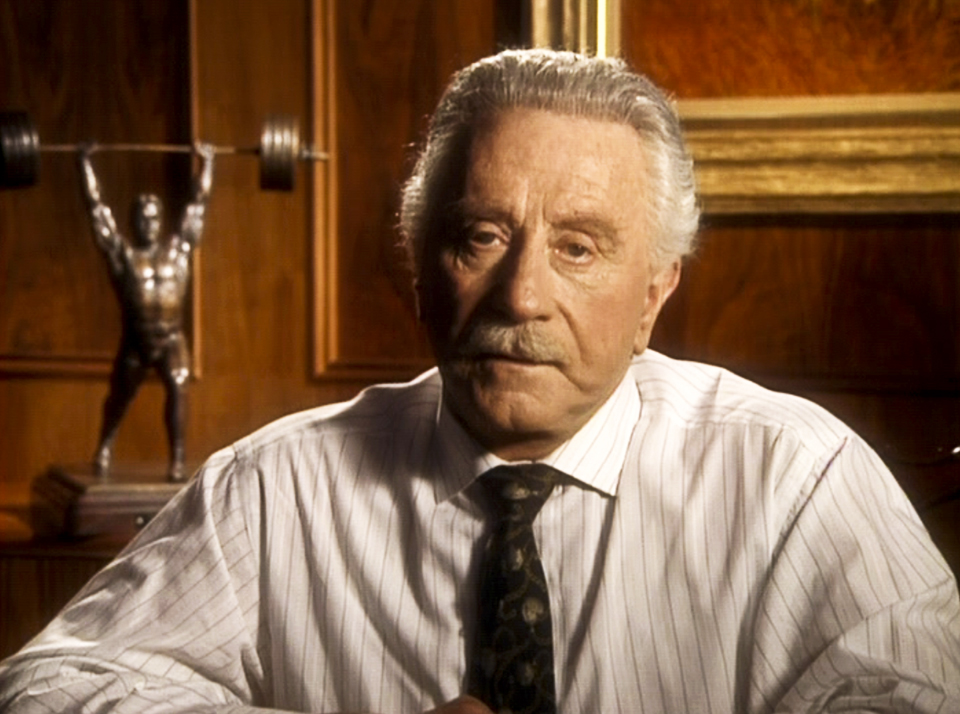 Πέθανε o Τζο Γουάιντερ