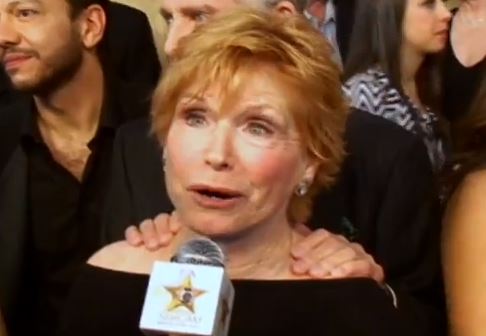 “Έφυγε” η ηθοποιός Μπόνυ Φράνκλιν