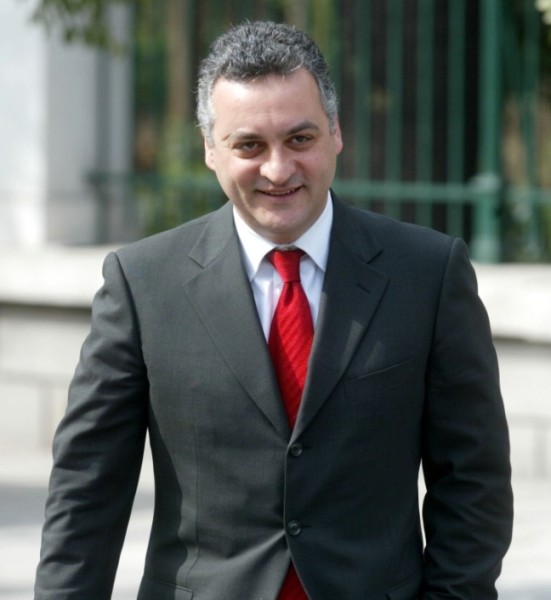 Κεφαλογιάννης: Δεν αντέχει νέα μέτρα η κοινωνία