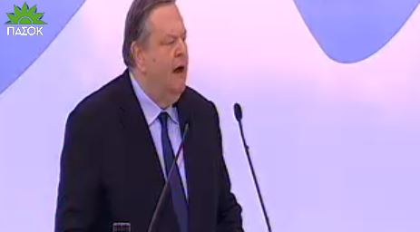 Τώρα-Βενιζέλος: Το θέμα είναι να αντέξουμε