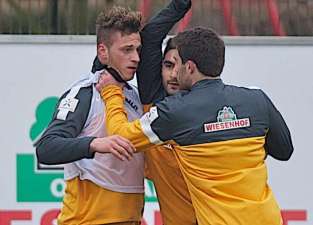 Αρναούτοβιτς: Είμαστε φίλοι με τον Σωκράτη