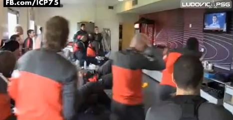 ΒΙΝΤΕΟ-Τους “έκατσε” η Μπάρτσα και έβαλαν τα…κλάματα