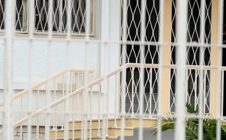 Έβρος:Απέδρασαν 7 κρατούμενοι