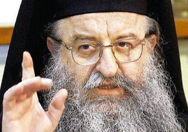 Ξεκινάει… γυρίσματα ο Άνθιμος