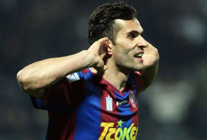 Live: Κέρκυρα – Πλατανιάς 2-0