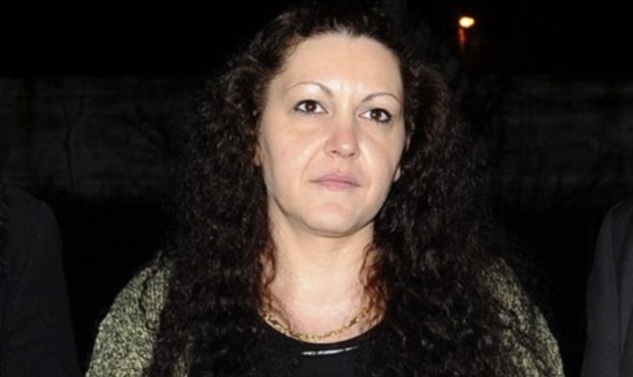 ΒΙΝΤΕΟ- Η Σούλα για τον Ριζάι