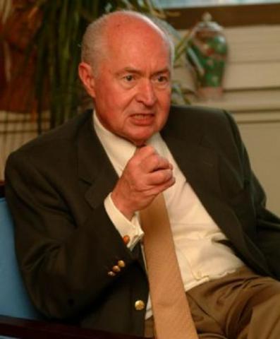 Γ. Βασιλείου: Ψεύδεται ο Βγενόπουλος