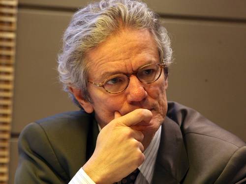 Μπατίστα:Έκπληκτος και άφωνος