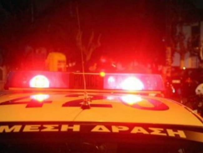 Του έστησαν ενέδρα με μαγκούρες