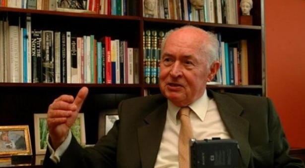 Επίθεση Βασιλείου στον Βγενόπουλο