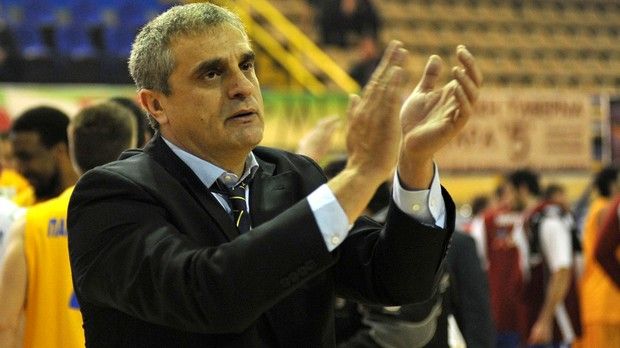 Πεδουλάκης: Πιστέψαμε στη νίκη