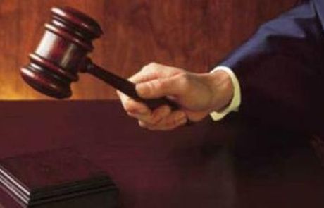 5 χρόνια φυλακή για την τραγωδία στον Βοσάκο