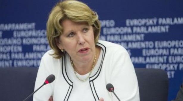 «Ευρωπαϊκή και όχι ρωσική λύση για την Κύπρο»