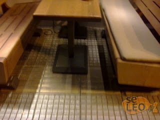 Δείτε που οδηγούν τα πεζοδρόμια για τυφλούς