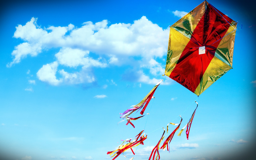 Χαρταετός: Η ιστορία πίσω από το έθιμο