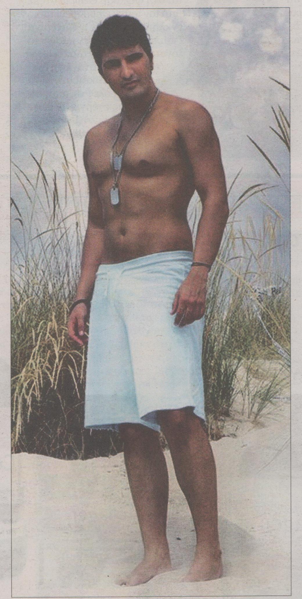 Ο Έλληνας που μάγεψε την κόρη του Εμίρη