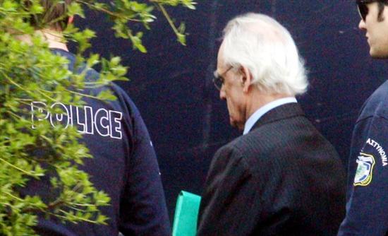 Η μεγάλη δίκη για τις μίζες τώρα αρχίζει…