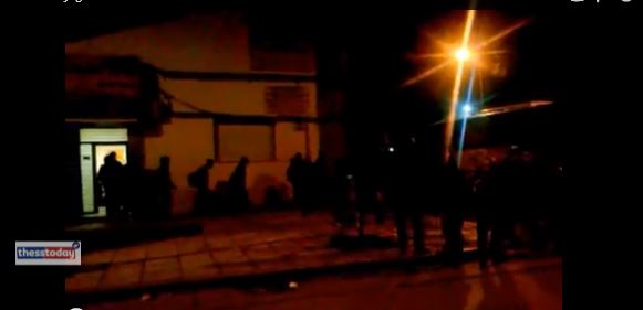 Απάντησε ο Άρης για τον ξυλοδαρμό