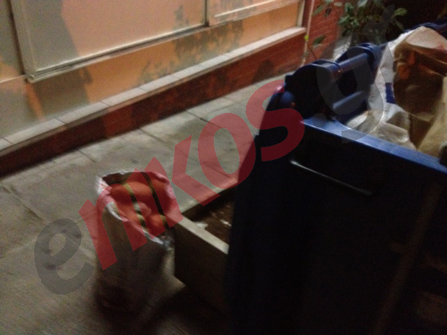 ΦΩΤΟ:Υπάρχουν ακόμα… άνθρωποι