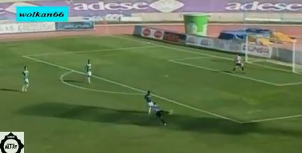 ΒΙΝΤΕΟ-Γκολ για φροντιστήριο