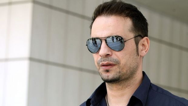 Nτέμης: Είναι λάσπη ότι δεν πλήρωνα