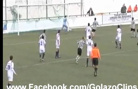 ΒΙΝΤΕΟ-Αυτός ο διαιτητής χρειάζεται…οφθαλμίατρο