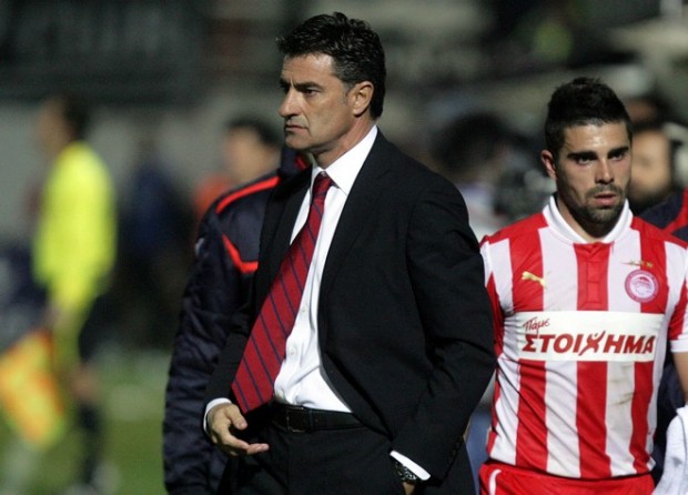 Μίτσελ: Βελτιωνόμαστε διαρκώς