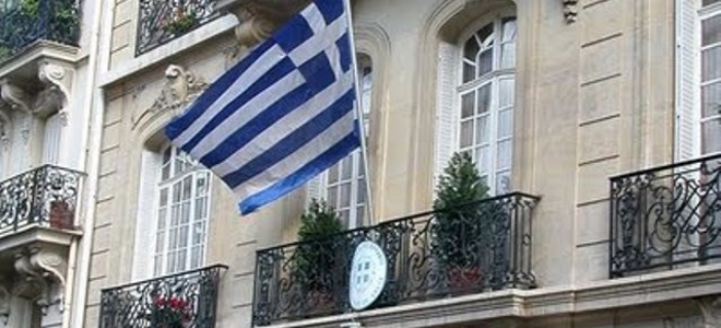 Αναβάλλεται η δεξίωση για την 25η Μαρτίου