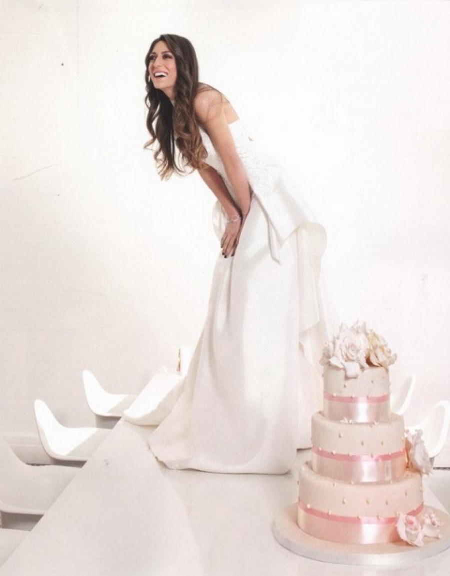 “Είμαι νέα για να παντρευτώ”