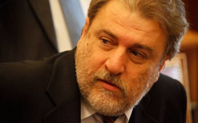 Μαριάς: “Αντίσταση… σαν χάρτινος πύργος”