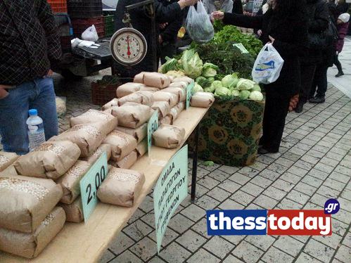 Χωρίς μεσάζοντες στη Θεσσαλονίκη