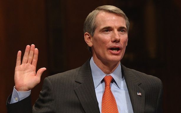 Γερουσιαστής άλλαξε γνώμη για το γάμο ομοφυλόφιλων