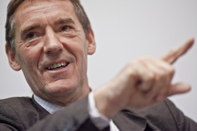 «Ξεχάστε την Κύπρο, το θέμα είναι η Ιταλία»