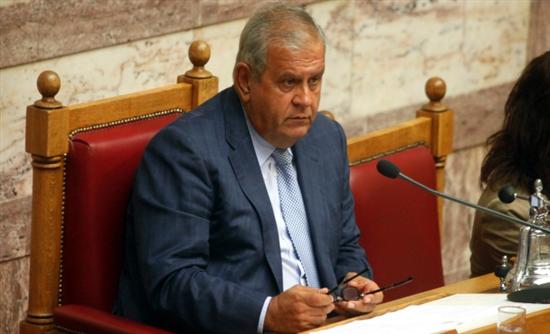 Το τελευταίο αντίο στον Θανάση Νάκο