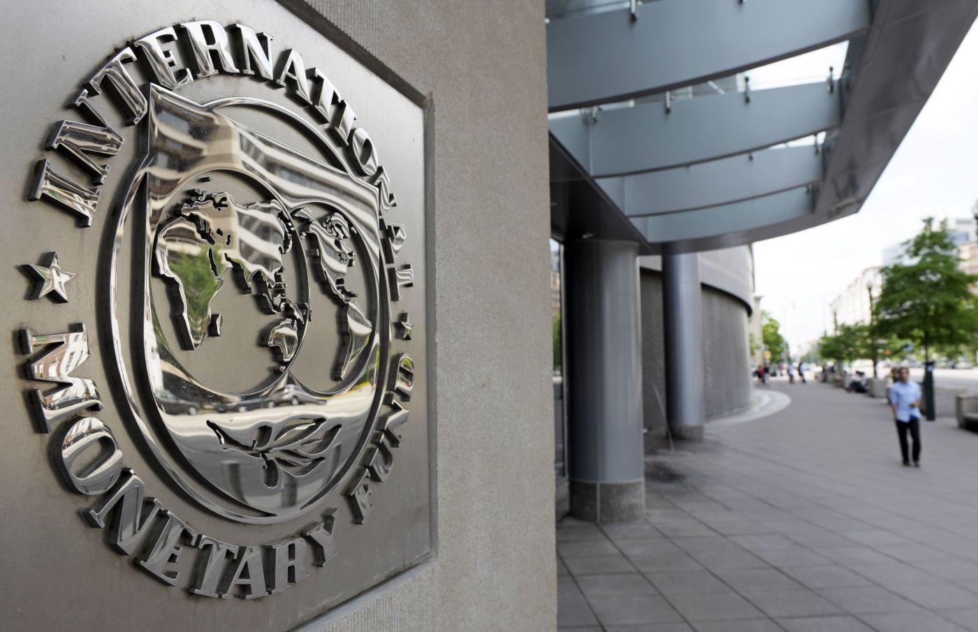 Ιρλανδία:Το ΔΝΤ ενέκρινε την εκταμίευση 960 εκ. ευρώ