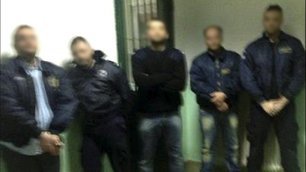 Η ΕΛ.ΑΣ. για την ομηρία στο Μαλανδρίνο