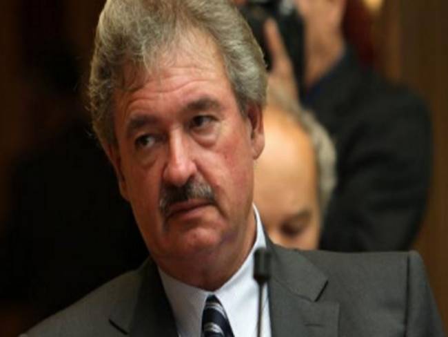 “Σύμμαχος” της Κύπρου το Λουξεμβούργο